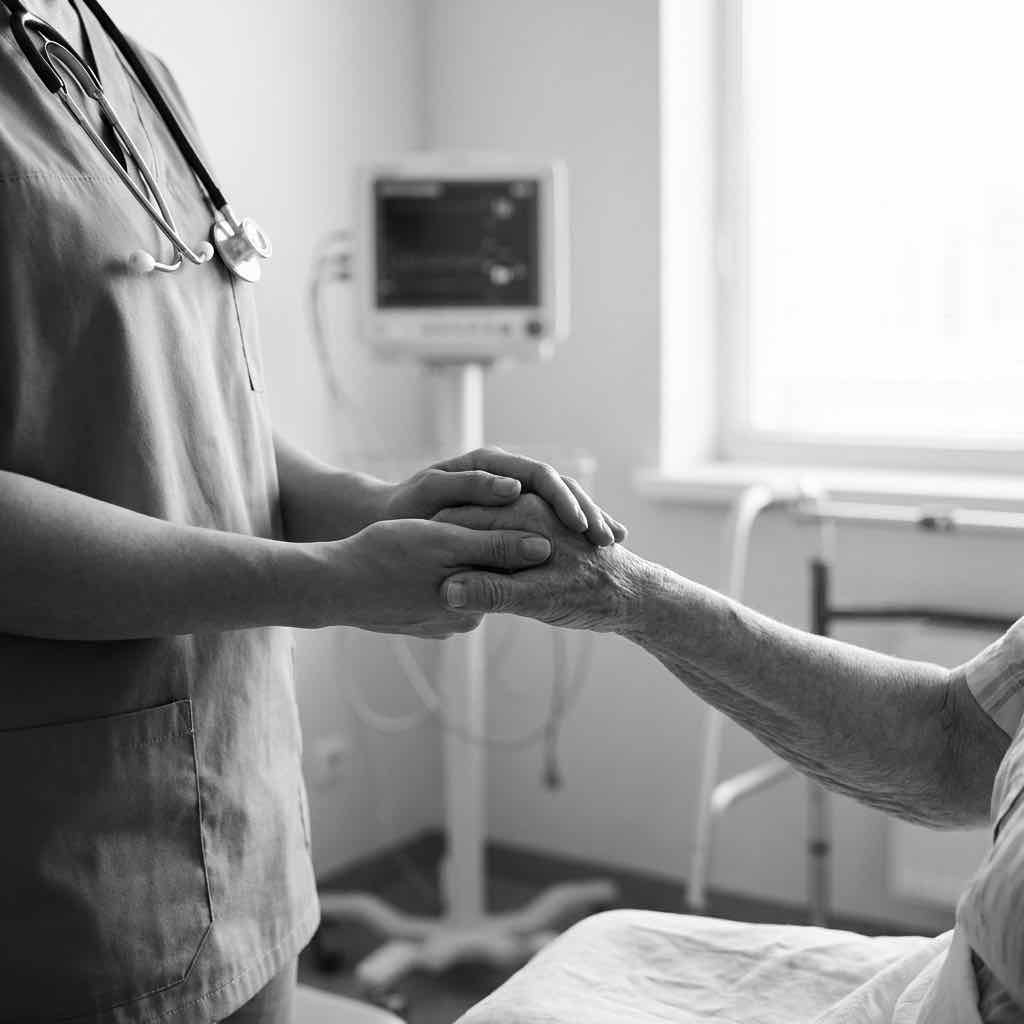 Antalya Bakıcı ve Ev Hizmetleri